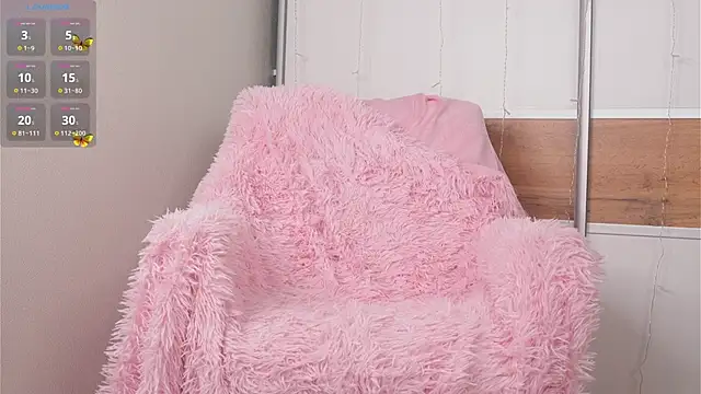 CherlyGuss webcam