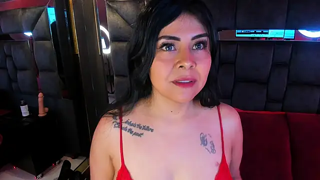 Aniajoness_ webcam