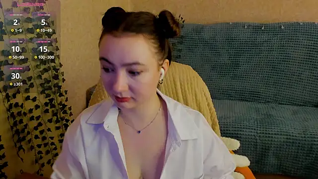 Micky_Wood webcam
