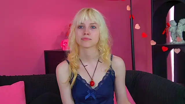 HannahHollis webcam