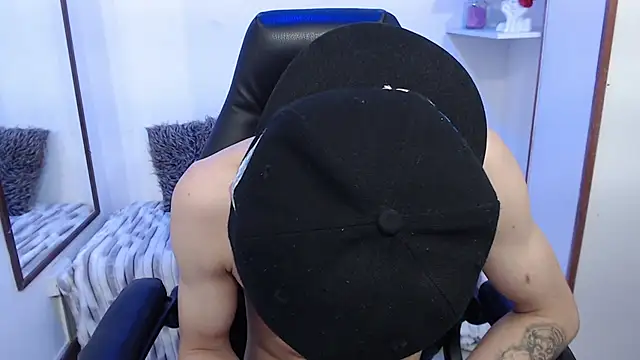 Yao_23 webcam