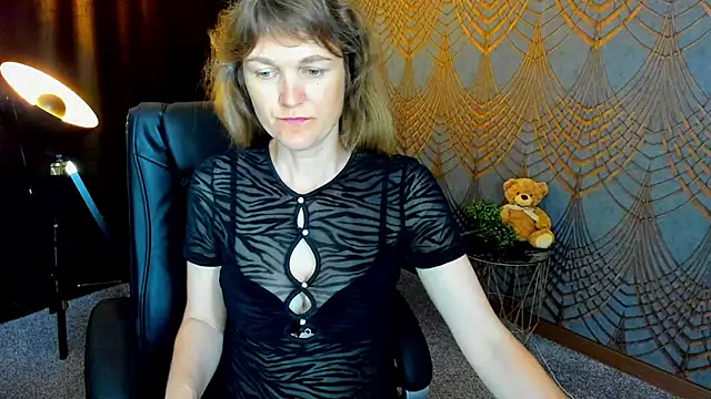 Anabell_xxx webcam