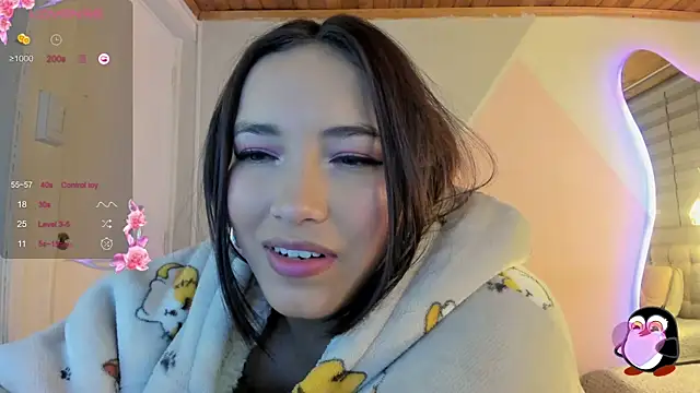 cristal__hot_1 webcam