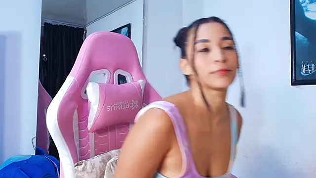 GraceWallace_ webcam