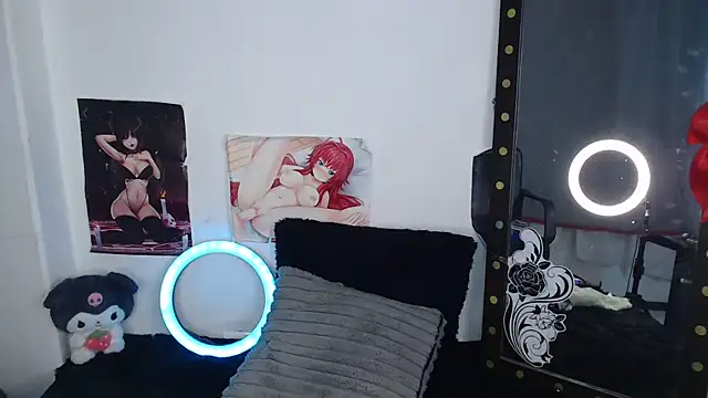 Evelyn_Sheeran webcam