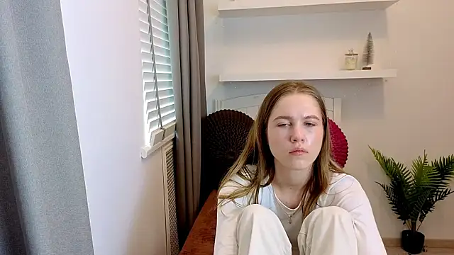 LoveXLexi webcam