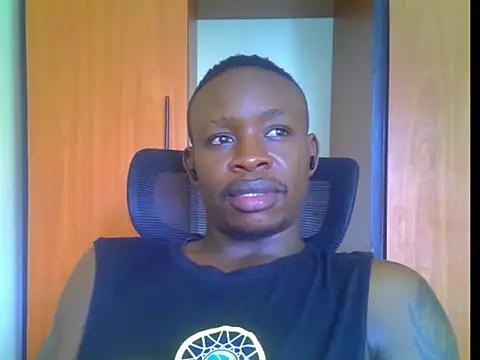 BillyBlackss webcam