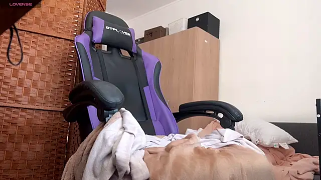 Caliiie-of webcam