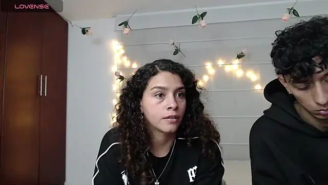 Sarabubbie webcam