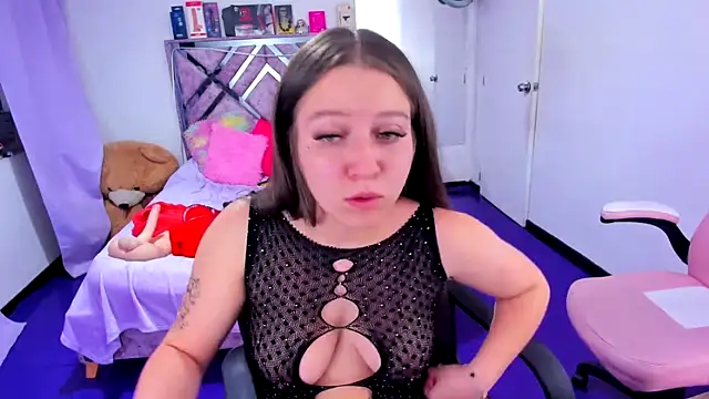 Luna_Analya webcam