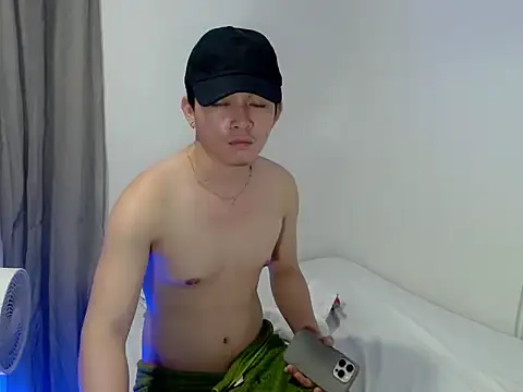Stud_Aaron webcam