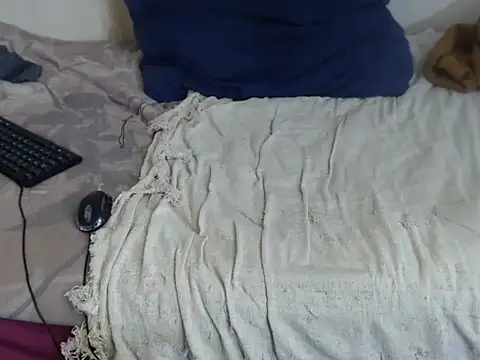 ChantyBaeX webcam