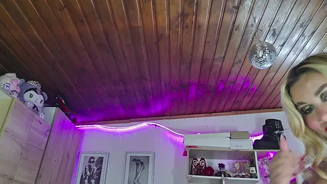 angelica_sparks webcam