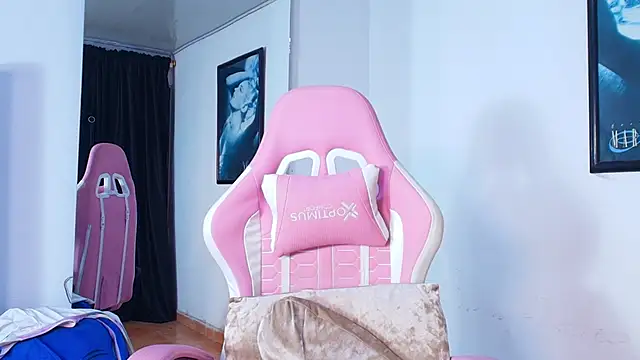 GraceWallace_ webcam