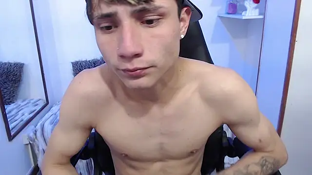 Yao_23 webcam