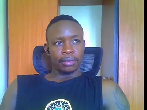 BillyBlackss webcam
