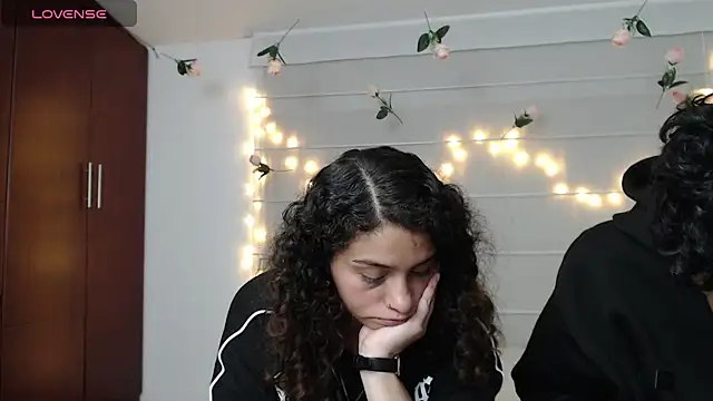 Sarabubbie webcam