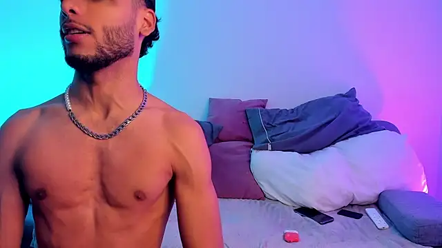 Thiagoferreti webcam