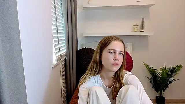 LoveXLexi webcam