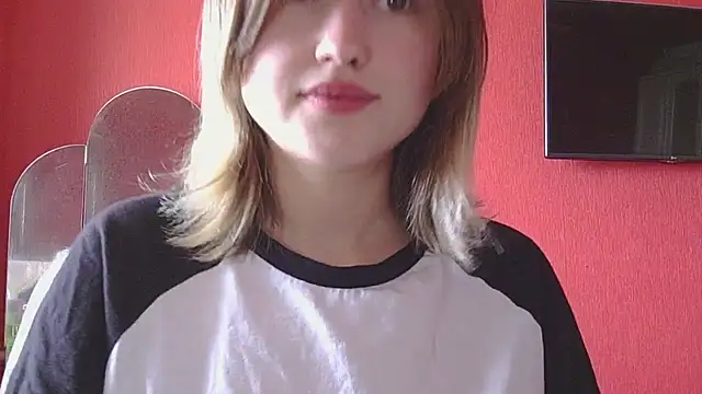 Beloved_Mary webcam