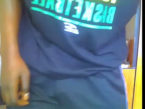 BillyBlackss webcam