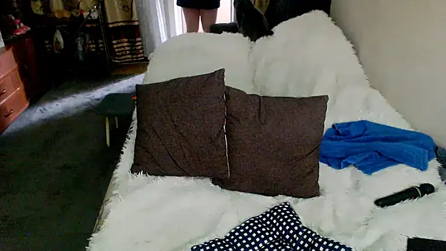 sex2 (F mature) - naked, squirt