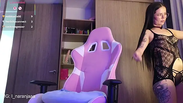 nara_lyn1 webcam