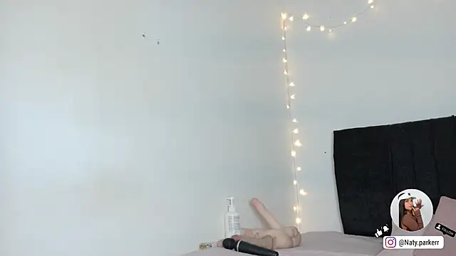 Natashaparker__ webcam