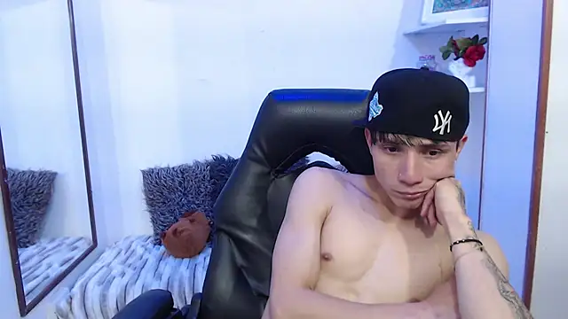 Yao_23 webcam