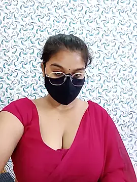 jasmine_jaaan (F young) - Nude show+ boob chocolate cream