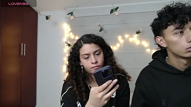 Sarabubbie webcam