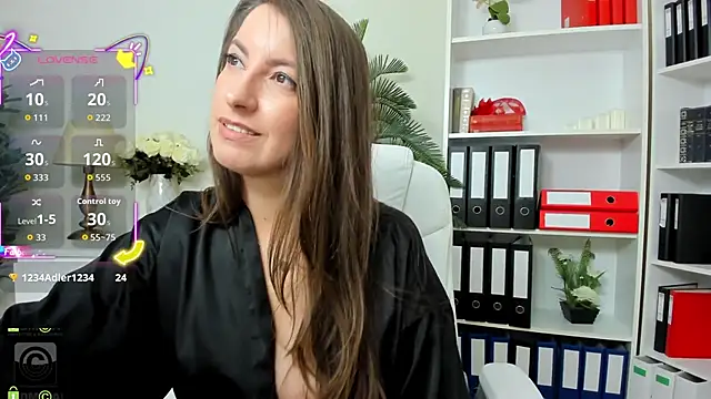 amayawest webcam