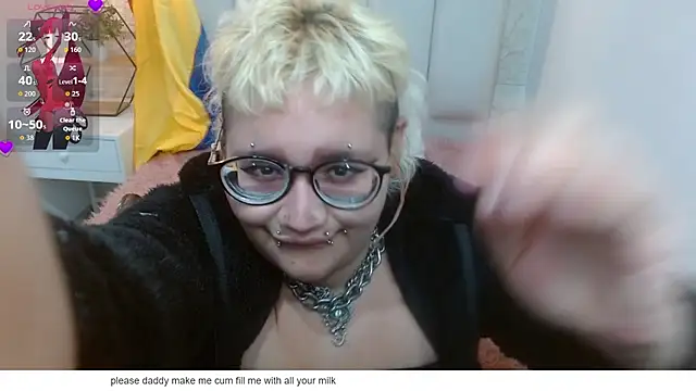 Echypyon_ webcam