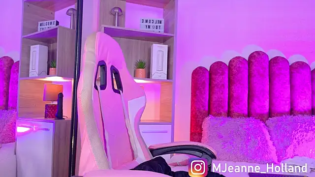 Modèle: jeanne_holland