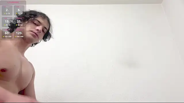 logan_x3 webcam