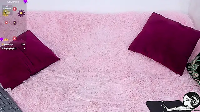 Britney_Rose webcam