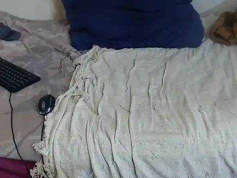 ChantyBaeX webcam
