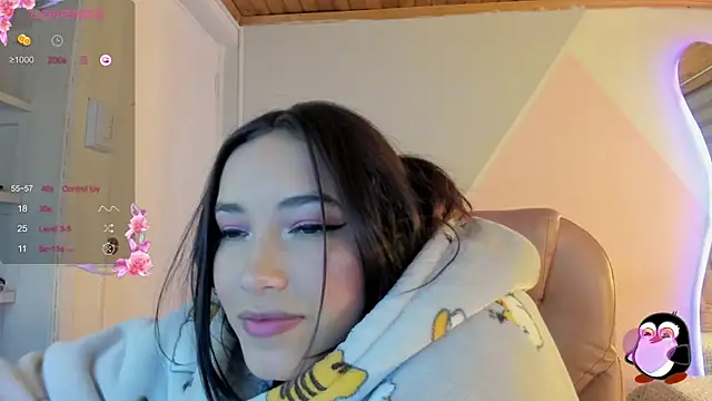 cristal__hot_1 webcam