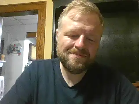 TheOneDonShaun webcam