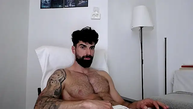 verycutex (Ask my age) - #miami #new #hairy #naked #muscle