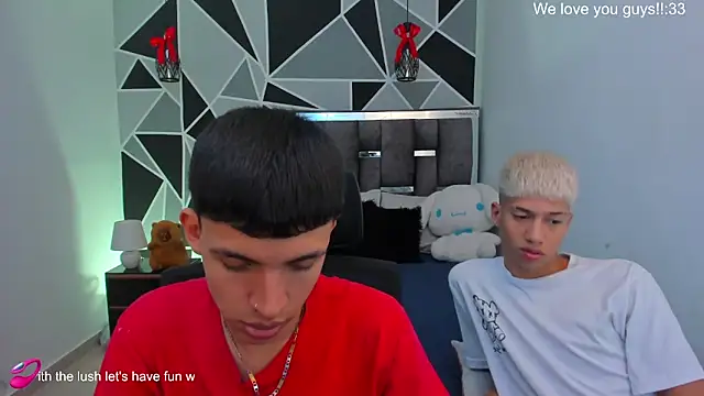 Juan_Nd_Steven webcam