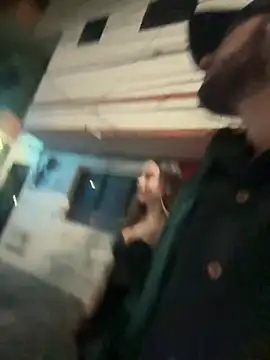 lindaandtony webcam