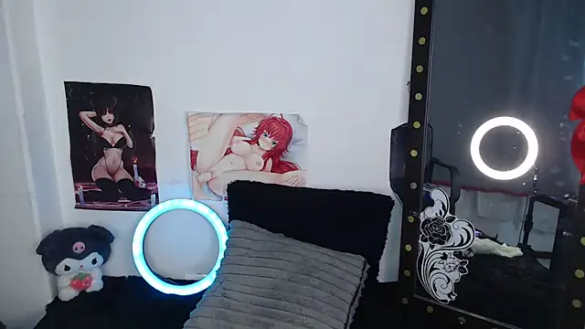 Evelyn_Sheeran webcam
