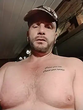 ShaneJames11 webcam