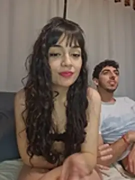 LeoyNicky98 Live Webcam on Stripchat
