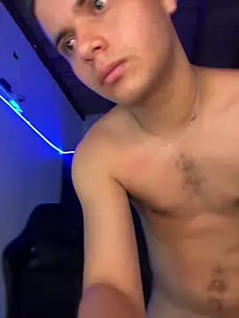 liam_mateo (M twink) - helicopter with my cock + 5 spankings