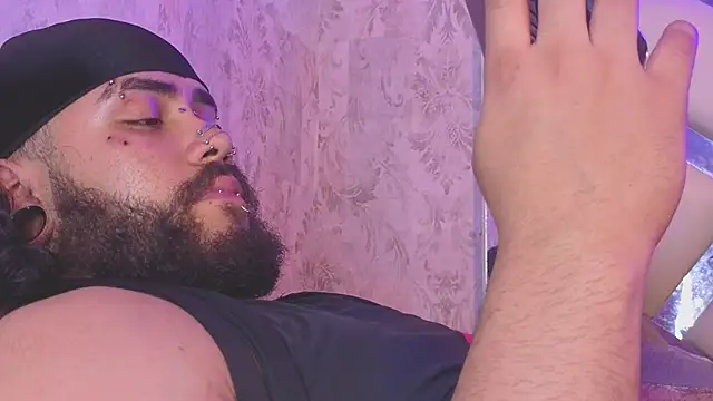 benny_and_mark (Ask my age) - pov bj show