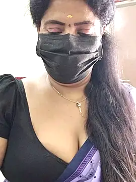 abinaya26 Live Webcam on Stripchat