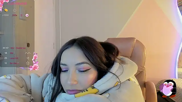 cristal__hot_1 webcam