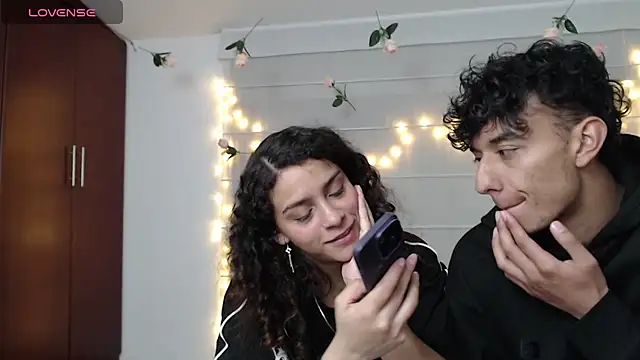Sarabubbie webcam